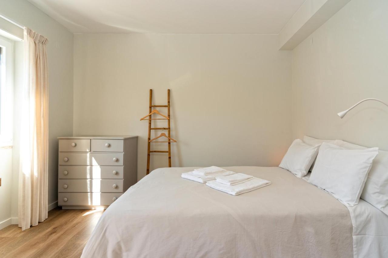 Chafariz Cascais Studio Lejlighed Eksteriør billede